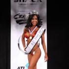 Stacey  Alexander - NPC Greater Gulf States 2011 - #1